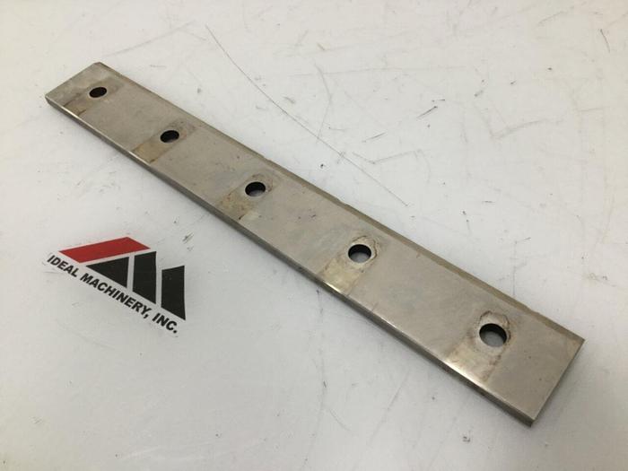 Used GENERIC Granulator Blade / Knife GB771 #106772