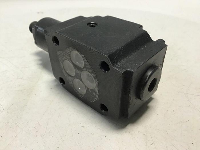 Used PARKER Valve ZUDB1AT2Z07K Used