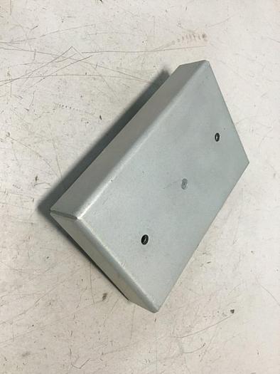 Used BACHMANN ELECTRONIC B 2525/00 Amplifier CPPV200K USED