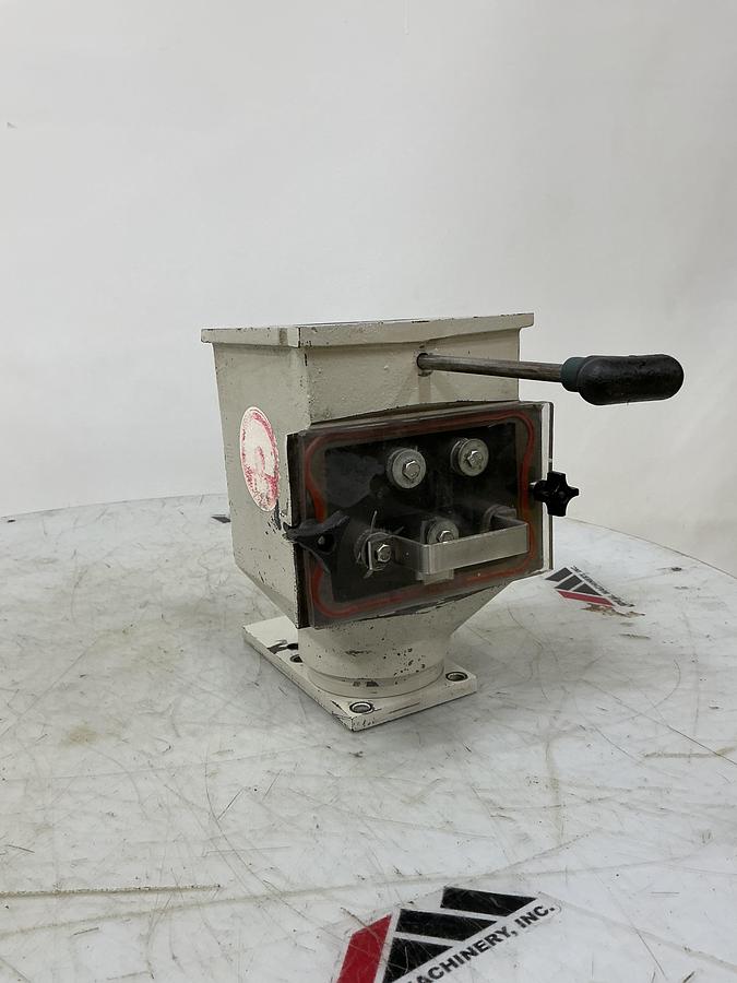 Used INDUSTRIAL MAGNETICS 5C1530-PG0077