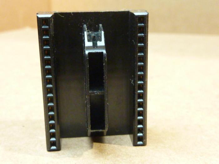 Used SIEMENS Adapter Module 720 2001-01 #104450