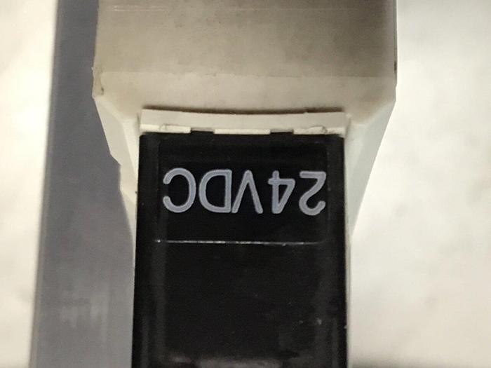 Used KOGANEI Valve PB24C-38W #122217