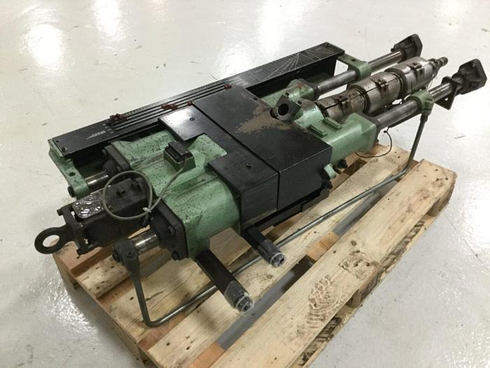 Used ARBURG Injection Unit 270-210-500 / IU Used