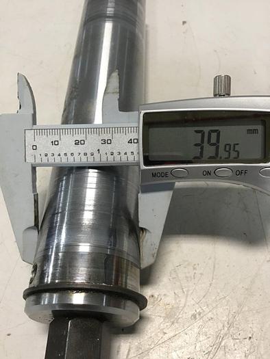 Used CINCINNATI MILACRON Toggle Pin 5038682 #130379