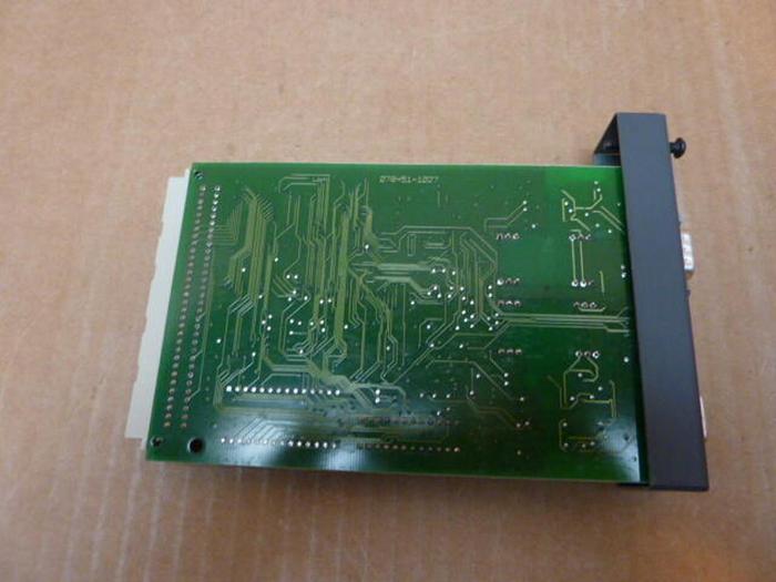 BOSCH IB-PMS Module Board D64711 078451-1027 #26559