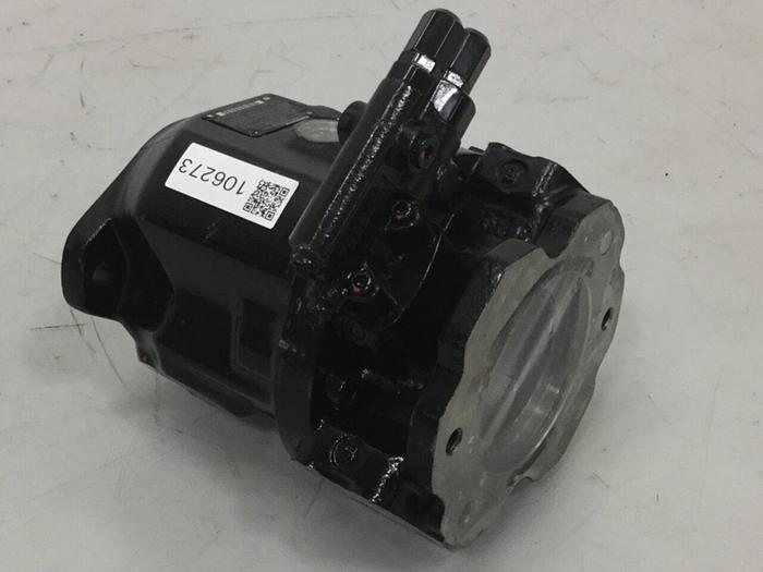 Used BRUENINGHAUS HYDROMATIK Pump LA10VO45DR31RPSC12K02 Used