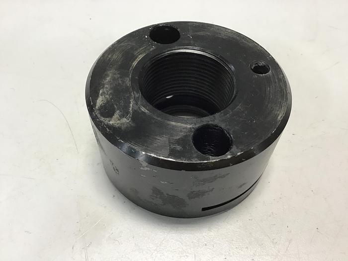 Used VAN DORN Tie Bar Nut Ergotech Compact 250-80 / TBN Used #145460