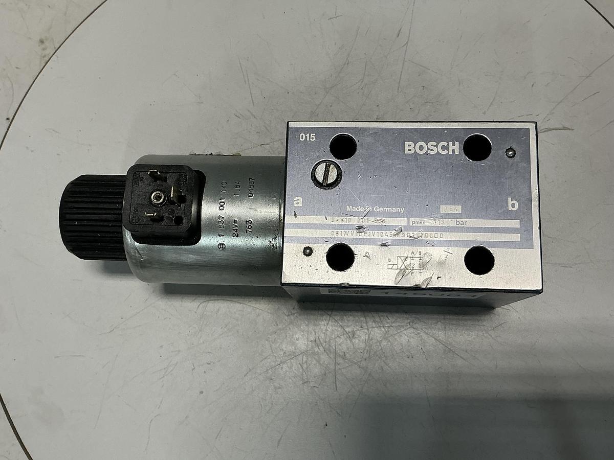 Used BOSCH 0 810 001 876