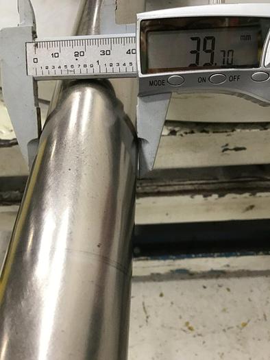 Used ENGEL Cylinder ES600/150 / CY Used