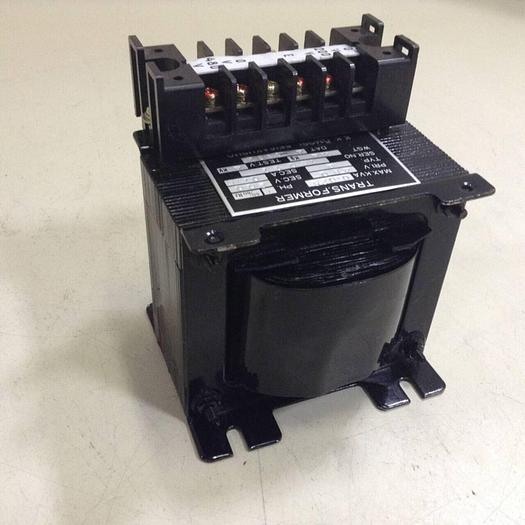 Used KK OMORI SEISAKUSHO Transformer TRANSFORMER675 #85675
