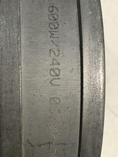 Used IMS 600 Watt Heater Band 101704 #125740