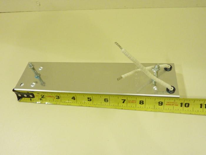 GENERIC Radiant Heater QFE #43036