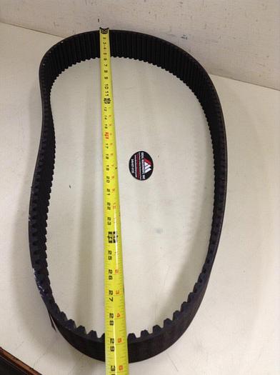 Used DAYCO RPP Panther Belt 1778PTH14M-65 #73738