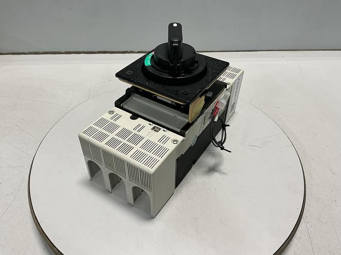 Used MITSUBISHI NF-SFW370