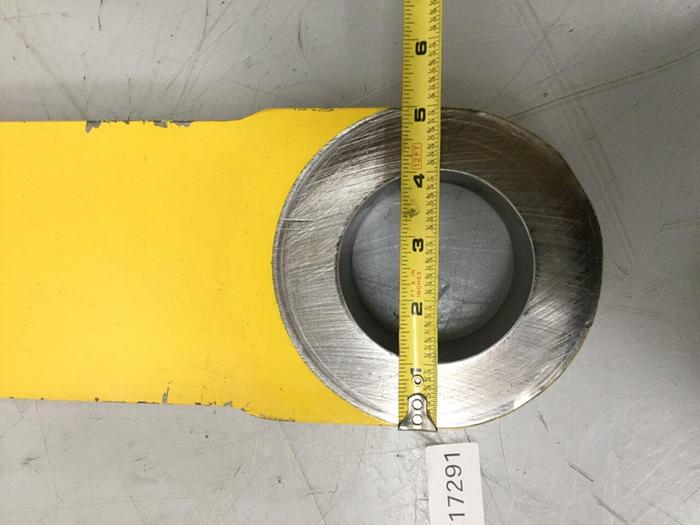 Used VAN DORN Toggle Link 300831 #117291