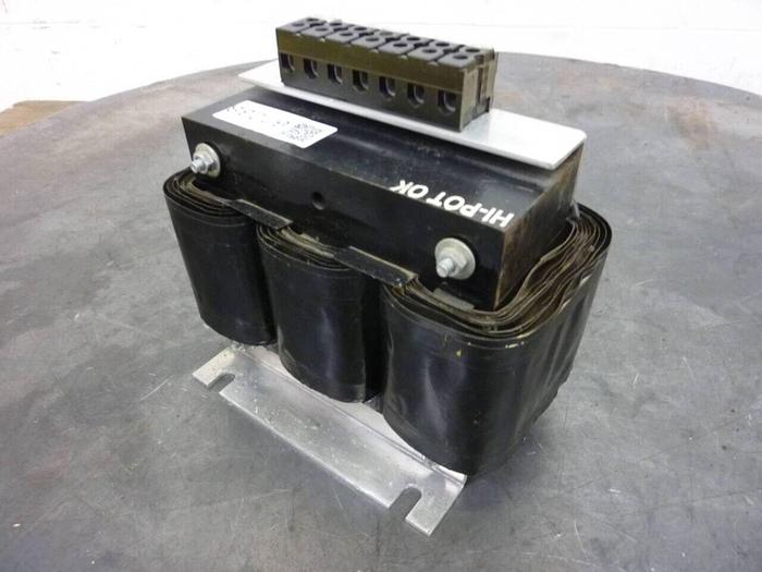 Used NEW HAMPSHIRE 3.0 kVA Transformer T-30176 #67239