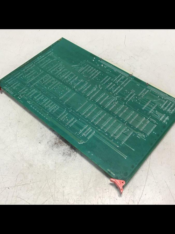 Used HPM Circuit Board 1D703-0004 #144382