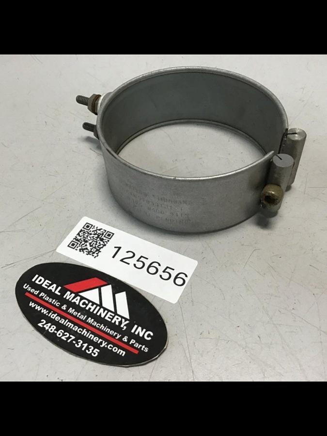 WATLOW 400 Watt Heater Band STB3J1J1-T NEW