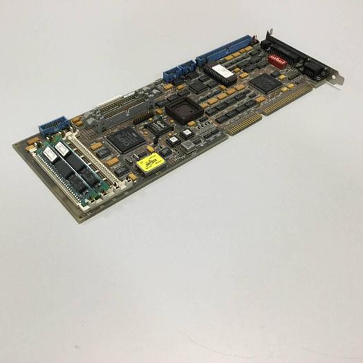 Used XYCOM Circuit Board 99142-025 #92531