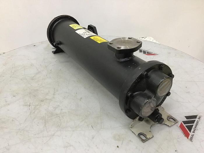 Used THERMAL TRANSFER Heat Exchanger CF-1226-93946 Used