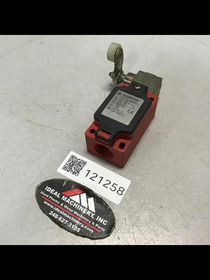 Used BERNSTEIN Limit Switch ENK-UV1Z AHS-V Used