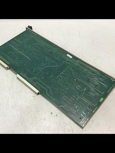 Used VAN DORN Analog Circuit Board 330025 PC330-025 Used