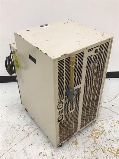 Used STERLCO 1/2 Ton Air Cooled Chiller SMCO50 Used