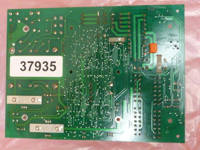 Used DATA INSTRUMENTS Circuit Board D4295602 #37935