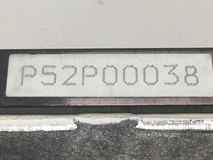 Used FANUC Power Supply Board A20B-1000-0472/03A #105482