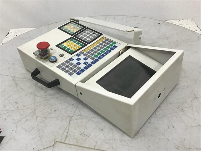 Used ARBURG Selogica Operator Panel 220S 250-60 / CP Used