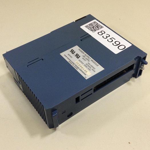 Used SHARP Power Supply Module JW-31PU #83590