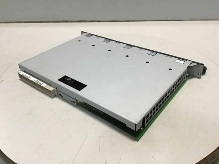 Used KEBA Digital Input Module TT081 TT 081 Used