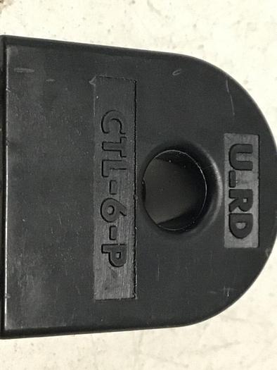 Used URD Current Sensor CTL-6-P #128712