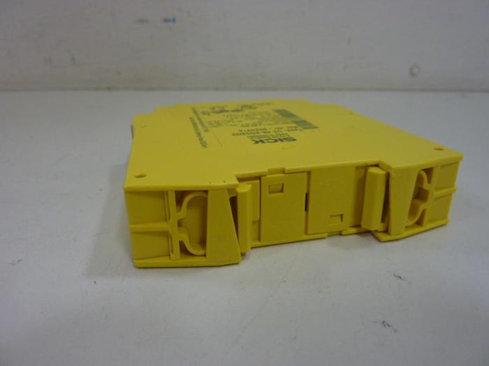 Used SICK Safety Relay UE4820S3D2 #58655