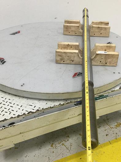 Used CINCINNATI MILACRON Tie Bar 5025641 Used