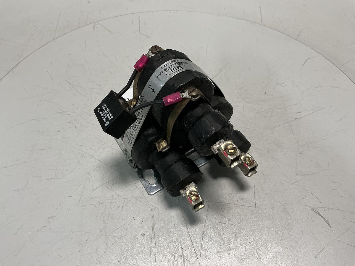 Used MDI 335NO-120A-18