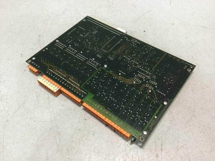 Used KEBA Circuit Board E-8-THERMO 1770D-0 Used