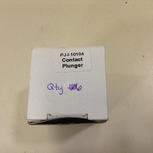 Used EXTOL Contact Plunger PJ-I-10104 #81891