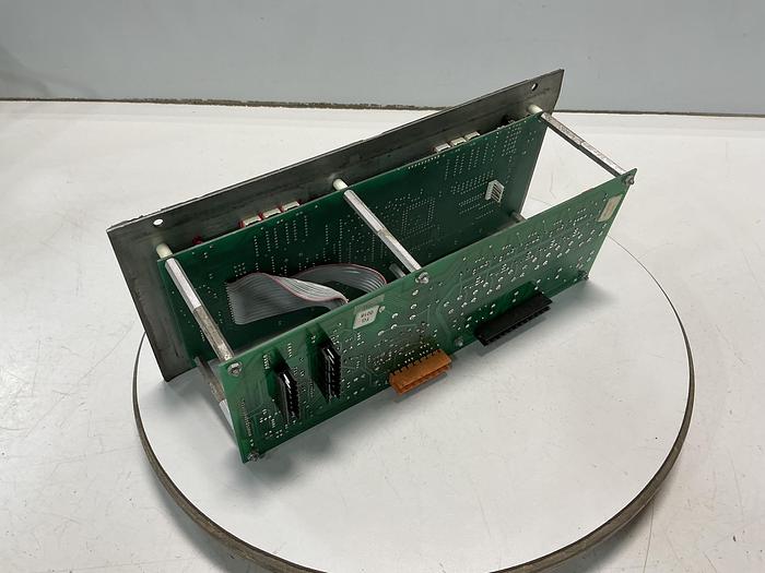 Used STERLCO M2A Temperature Control USED