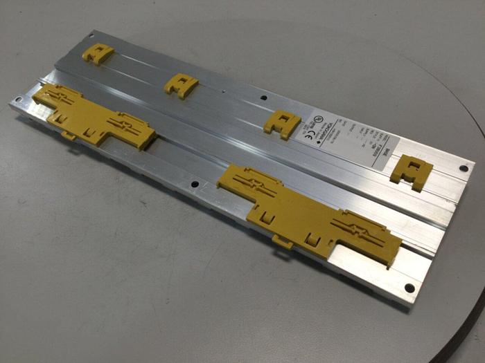 Used YOKOGAWA Circuit Board F3BU09 #100999