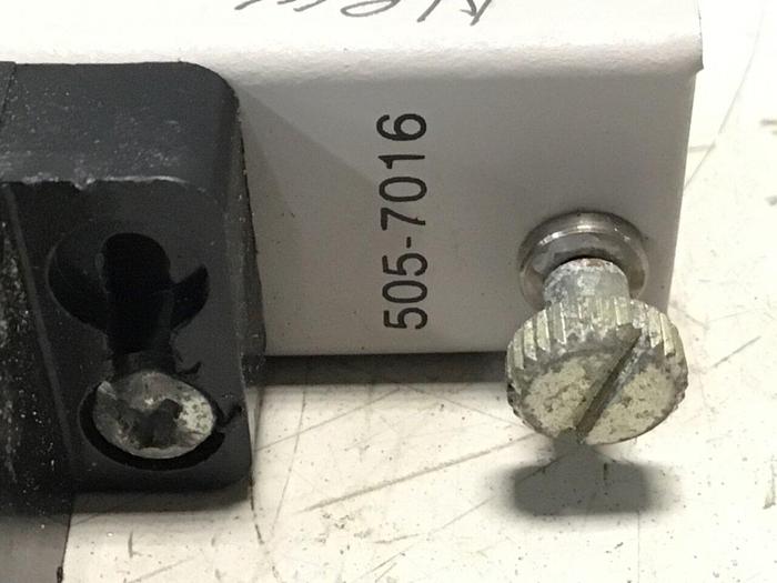 Used SIEMENS Circuit Board 505-7016 #140029