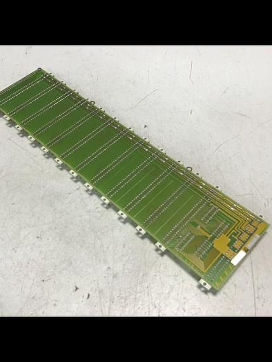 Used KEBA Circuit Board E-I/O BUS-3 D1335D Used
