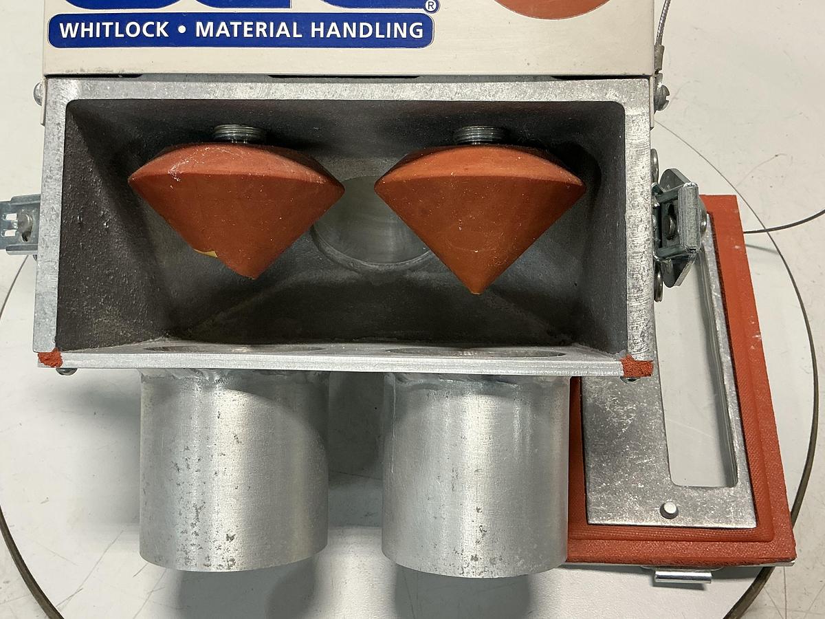 Used AEC WHITLOCK 2.5B24HM