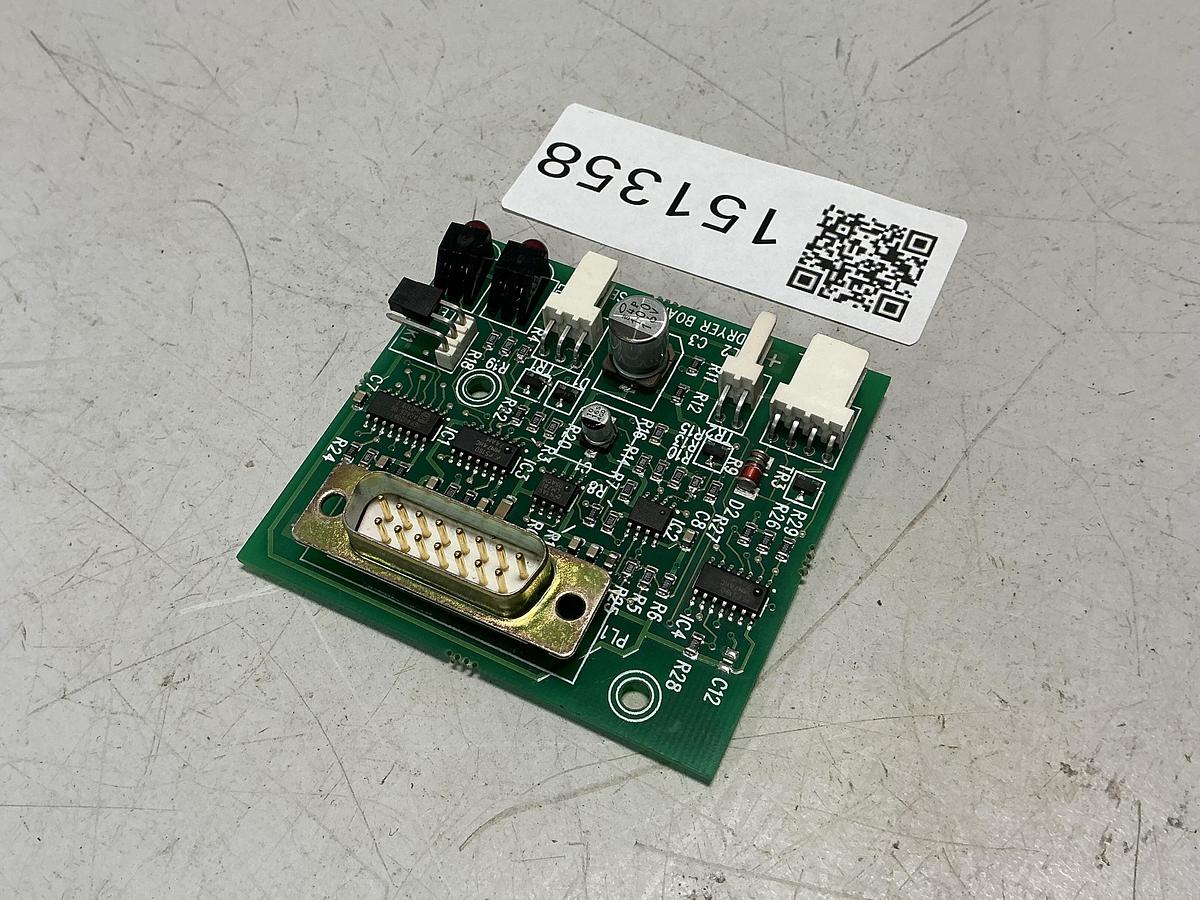 Used PLEXUS 25123-50