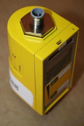 Used TURCK ELEKTRONIK Pressure Control PC040-GI1/4A1M L1APN8X-H1141 Used