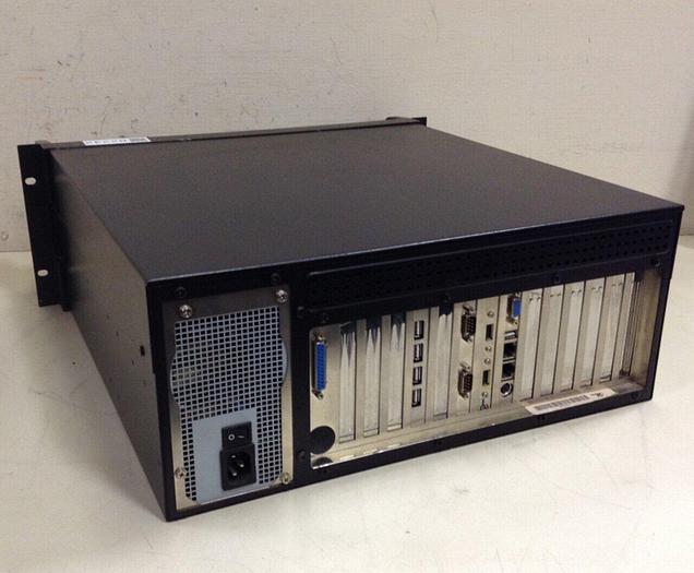 Used INDUSTRIAL PC Computer 661339-01 #82242
