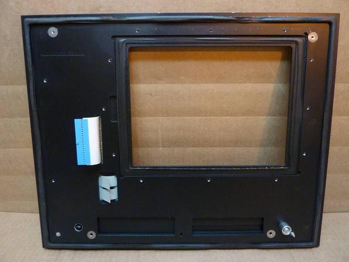 Used NEMATRON Operator Interface ICC-5000-PC1 #7939