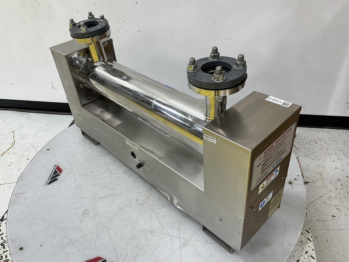 Used AQUAFINE CORPORATION CSL-6R