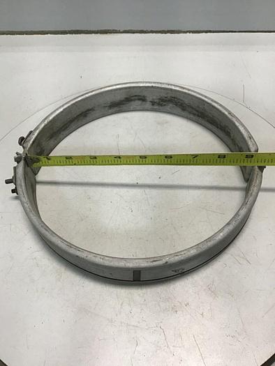 Used WELLMAN 700 Watt Heater Band 326334 700W #125902