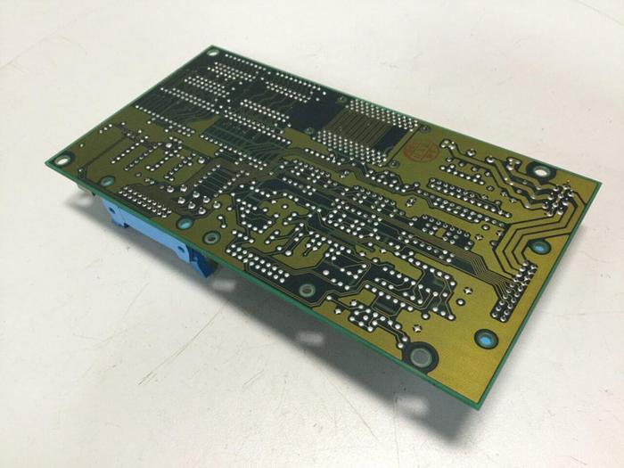 Used SUMITOMO Circuit Board JA765052AD #110703